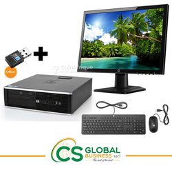 Complet Desktop HP dual core