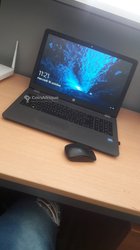 PC HP 