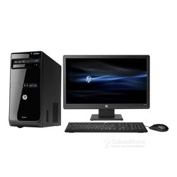 Ensemble HP Pro core i3