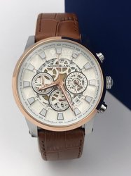 Montre Mont-Blanc