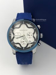 Montre Mont-Blanc