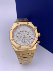 Montre Audemars Piguet