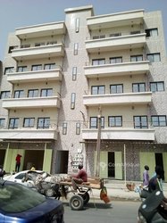 Location bureaux - Dakar - Parcelle Assainies