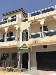 Vente villa - Ndiakhirate