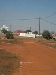 Vente Terrain 150 m² - Rufisque 2 Cité Tacko