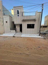 Vente villa 6 pièces - Parcelles assainies