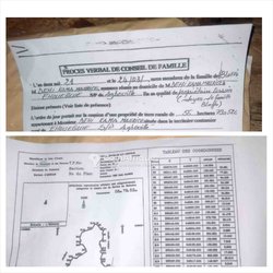 Vente Terrain agricole 56ha - Agboville