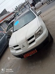 Mitsubishi Outlander 2005