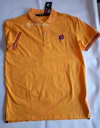 Polo homme