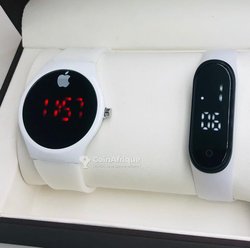 Montre iPhone