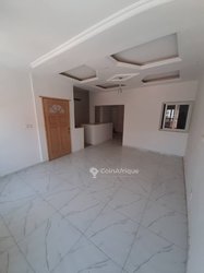 Location appartement à Mermoz non loin de l'hôtel illyin