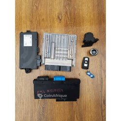 Kit de démarrage E90