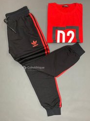 Ensembles homme