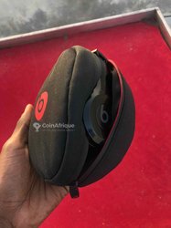 Casque Beats by dre solo 3 wireless