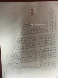 Vente Terrain 150 m² - Diamniadio