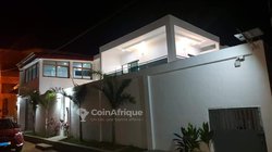 Vente appartement 5 pièces - Cocody Riviera Golf 4