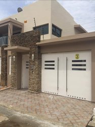 Location villa duplex 6 pièces - Cocody Riviera Palmeraie