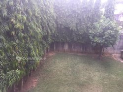 Vente Villa duplex 8 pièces - 2 Plateaux 7e Tranche