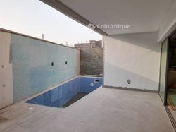 Vente Villa triplex 6 pièces - Riviera Golf 4