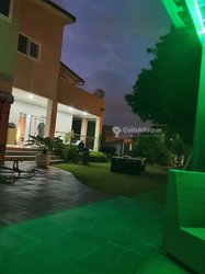 Vente Villa duplex 10 pièces - Cocody Riviera