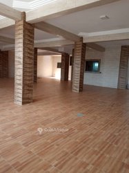 Location Appartements 3 pièces - Cocody Deux Plateaux