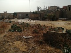 Terrain 275 m² -  Yène