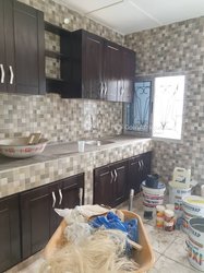 Location villa basse 3 pièces - Angre Petro ivoire