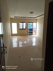 Location appartement 3 pièces - Cocody Angré Nouveau Chu
