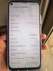 Huawei Nova 7i