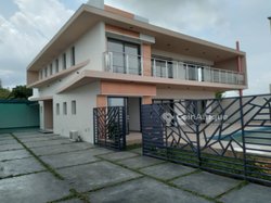 Location villa 7 pièces - Cocody Riviera 4 m'badon