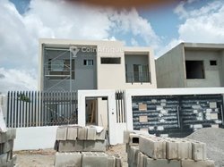Vente villa duplex de 05 pièces avec cpf - Bingerville
