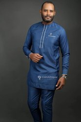 Tunique homme