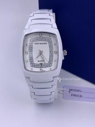 Montre Keep Moving