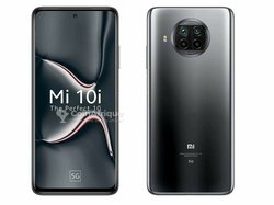 Xiaomi MI 10I - 128 Go