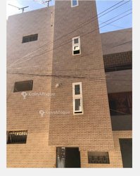 Location appartement meublé 4 pièces - Sicap Liberté