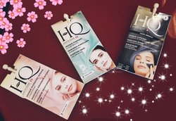 Kit soins visage
