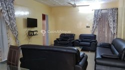 Location appartement 3 pièces meublées - Ouaga 2000 Zone C