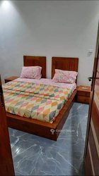 Location appartement meublé 2 pièces - Mermoz - Sacré coeur