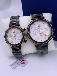 Montre couple Forecast