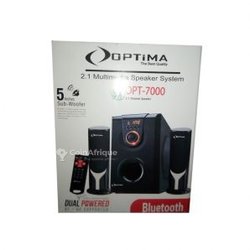 Subwoofer Optima