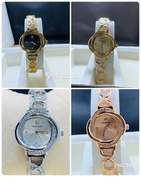 Montres femme