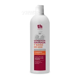 Shampoing