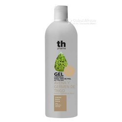 Gel de bain