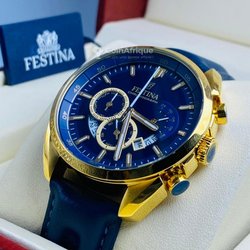 Montre Festina