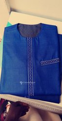 Tunique homme