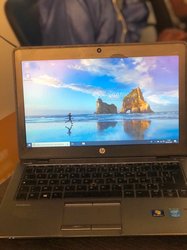 PC HP EliteBook - core i5