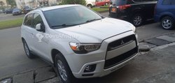 Mitsubishi ASX 2011