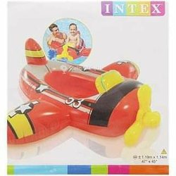 Bateau de plage / piscine gonflable pour enfant