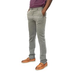 Pantalon Kaki