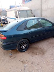 Jensen 541 1999